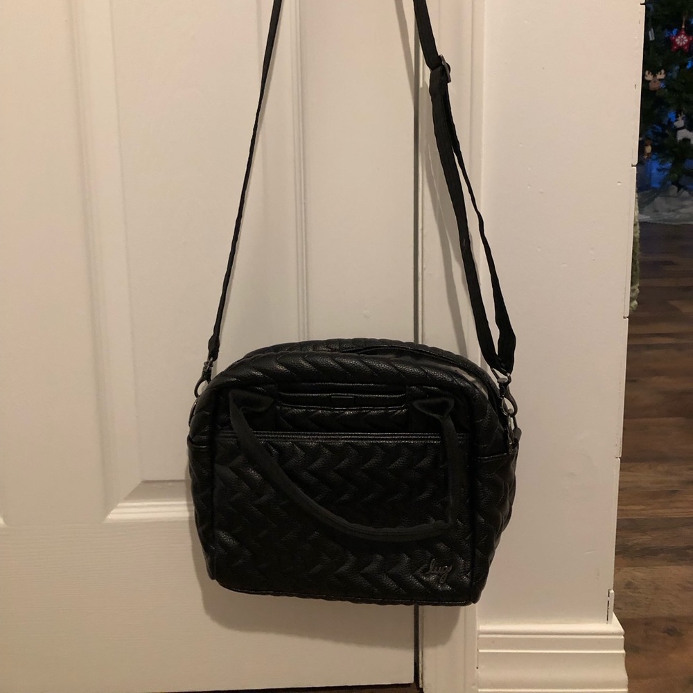 LUG Jive VL-Black